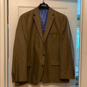 Chaps 2-button Sport Coat in excellent condition